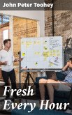 Fresh Every Hour (eBook, ePUB)