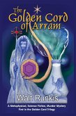 Golden Cord of Arram (eBook, ePUB)