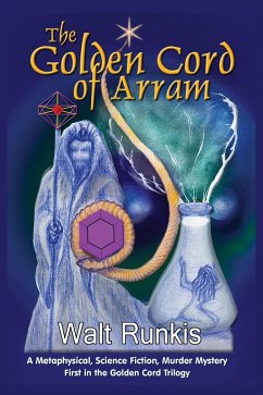 Cover Golden Cord of Arram (eBook, ePUB)