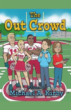 Out Crowd (eBook, ePUB) - Kirby, Michael