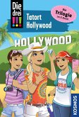 Tatort Hollywood / Die drei Ausrufezeichen Bd.75 (eBook, ePUB)