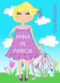 Anna in pancia (eBook, ePUB)