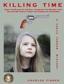 Killing Time (Carla Larsen Mystery, #7) (eBook, ePUB) Killing Time (Carla Larsen Mystery, #7) (eBook, ePUB)
