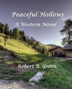 Cover Peaceful Hollows (A Western Novel, #2) (eBook, ePUB)