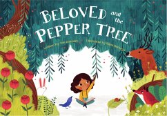 Beloved and the Pepper Tree (eBook, ePUB) - Gonzales, Ann