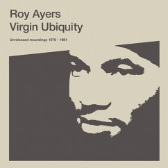 Virgin Ubiquity: Unreleased Recordings 1976-1981 - Ayers,Roy