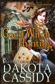Good Witch Hunting (Witchless in Seattle Mysteries, #7) (eBook, ePUB)
