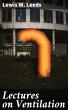 Lectures on Ventilation (eBook, ePUB) - Bild 1