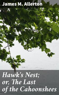 Hawk's Nest; or, The Last of the Cahoonshees (eBook, ePUB) - Allerton, James M.