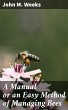 A Manual or an Easy Method of Managing... - Bild 1