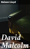 David Malcolm (eBook, ePUB)