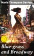 Blue-grass and Broadway (eBook, ePUB) - Bild 1