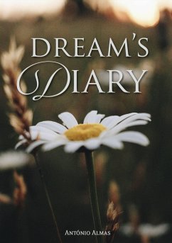 Cover Dreams Diary (eBook, ePUB)