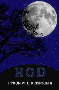 Cover Hod (eBook, ePUB)