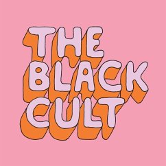 Black Cult Cover Black Cult