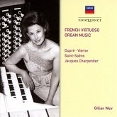 Virtuose Französische Orgelmusik