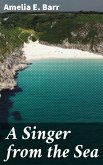 A Singer from the Sea (eBook, ePUB)