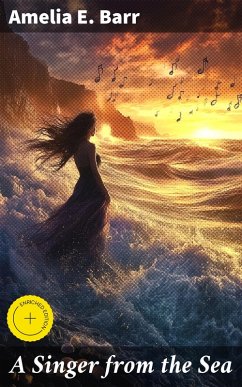 Cover A Singer from the Sea (eBook, ePUB)