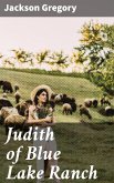 Judith of Blue Lake Ranch (eBook, ePUB)
