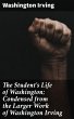 The Student's Life of Washington;... - Bild 1