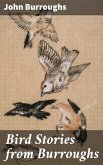 Bird Stories from Burroughs (eBook, ePUB)