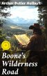 Boone's Wilderness Road (eBook, ePUB) - Bild 1