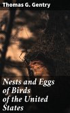 Nests and Eggs of Birds of the United States (eBook, ePUB)