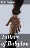 Toilers of Babylon (eBook, ePUB)