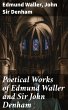 Poetical Works of Edmund Waller and Sir... - Bild 1
