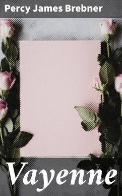 Cover Vayenne (eBook, ePUB)