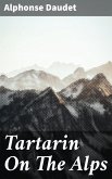 Tartarin On The Alps (eBook, ePUB)