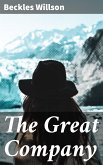 The Great Company (eBook, ePUB)