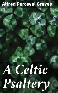 Cover A Celtic Psaltery (eBook, ePUB)