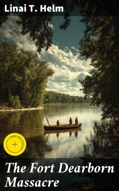 Cover The Fort Dearborn Massacre (eBook, ePUB)