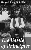 The Battle of Principles (eBook, ePUB)