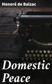 Domestic Peace (eBook, ePUB)
