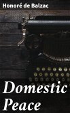 Domestic Peace (eBook, ePUB)