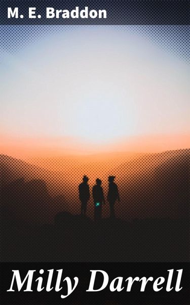 Milly Darrell (eBook, ePUB)