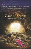 Cave of Secrets (eBook, ePUB) Cave of Secrets (eBook, ePUB)
