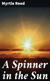 A Spinner in the Sun (eBook, ePUB)