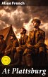 At Plattsburg (eBook, ePUB) - Bild 1