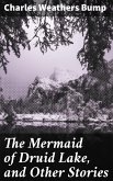The Mermaid of Druid Lake, and Other Stories (eBook, ePUB)
