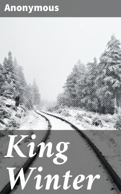 King Winter (eBook, ePUB) - Anonymous