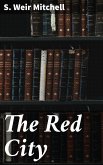 The Red City (eBook, ePUB)