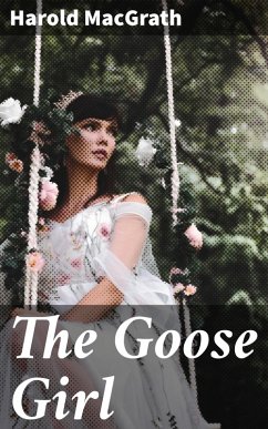 Cover The Goose Girl (eBook, ePUB)