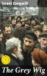 The Grey Wig (eBook, ePUB) - Bild 1