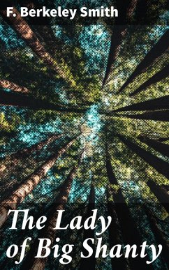 Cover The Lady of Big Shanty (eBook, ePUB)