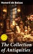 The Collection of Antiquities (eBook,... - Bild 1