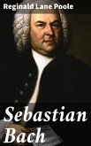 Sebastian Bach (eBook, ePUB)