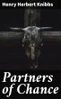 Partners of Chance (eBook, ePUB) - Bild 1